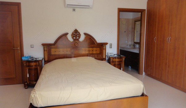Υπνοδωμάτιο - Bedroom